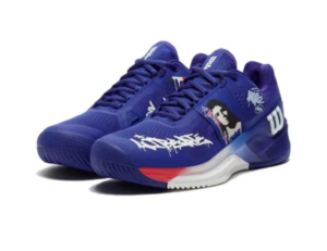 Giay Wilson Rush Pro 4.0 'Hope Paris' WRS331520