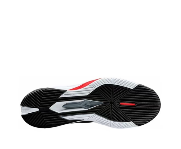 Giay Wilson Rush Pro 4.0 'Black' WRS328320