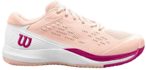 Giay Wilson Rush Pro Ace 'Ortholite' WRS328730