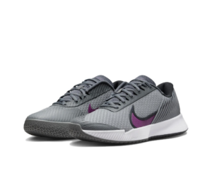 Giay Nike Court Air Zoom Vapor Pro 2 'Smoke Grey' DR6191-006