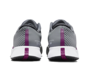 Giay Nike Court Air Zoom Vapor Pro 2 'Smoke Grey' DR6191-006