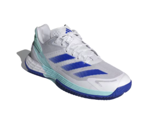 Giay Adidas Defiant Speed 2 'Lucid Blue' IF9141