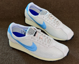 Giay Nike LD-1000 SP x Stussy 'Phantom' FQ5369-001