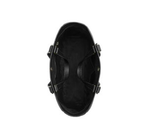 Tui Coach Hudson Crossbody Bag 'Black' CR385-QBMI5