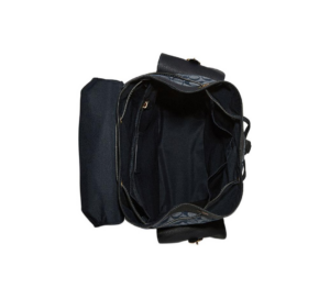 Balo Coach Hudson 30 Backpack 'Black' C8183-B4DE