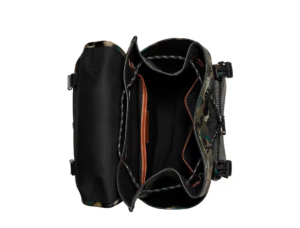 Balo Coach Flap Backpack 'Camo' C9734-A5F