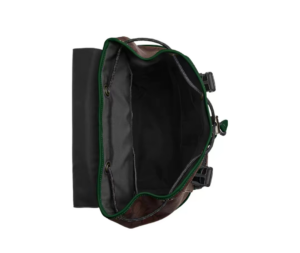 Balo Coach Track In Colorblock 'Green' CL417-QBW5I