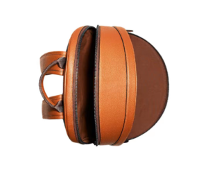 Balo Coach Bolsa Charter Printed 'Brown' CA269-C79