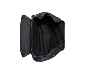 Balo Coach Sullivan Backpack In Signature 'Black' C9864-QBO3I