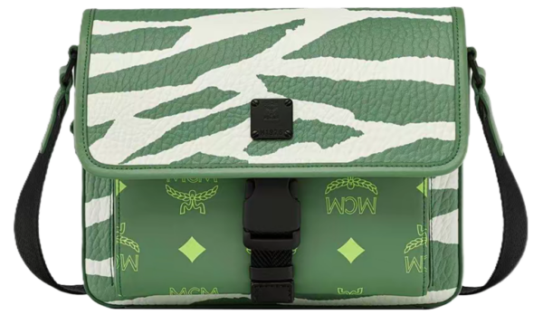 Tui MCM Klassik Visetos 'Green' MMMDSKK02JZ001