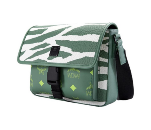 Tui MCM Klassik Visetos 'Green' MMMDSKK02JZ001