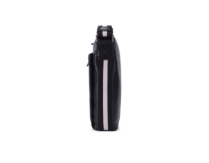 Tui Bally Closing Cowhide 'Black' 6174857