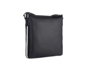 Tui Bally Closing Cowhide 'Black' 6174857