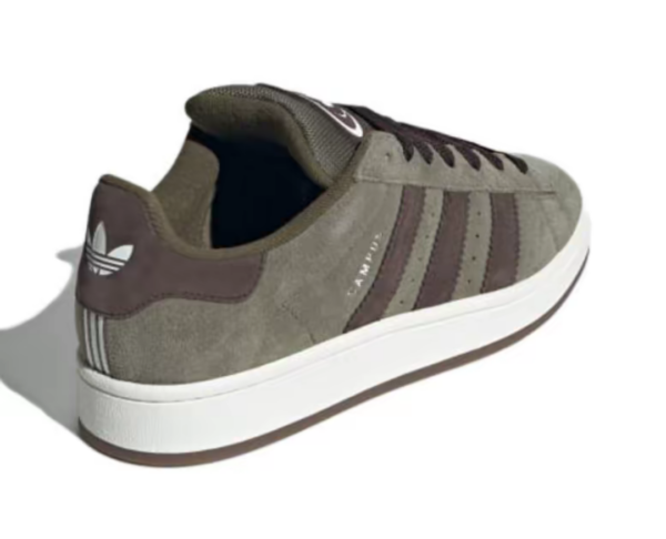 Giay Adidas Campus 00s 'Olive Strata' ID1418