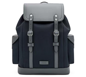 Balo Pedro Jones Backpack 'Black' PM2-26320159-1