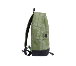 Balo The North Face Sports 'Green' NM2DN08C