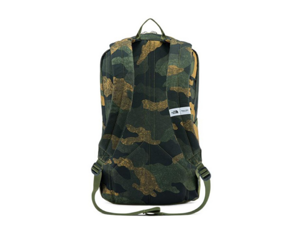 Balo The North Face Skull Rock 'Camo' NF0A3KVB-G2G