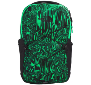 Balo The North Face Jester With Logo 'Green' NF0A3VXFOSZ