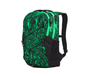 Balo The North Face Jester With Logo 'Green' NF0A3VXFOSZ