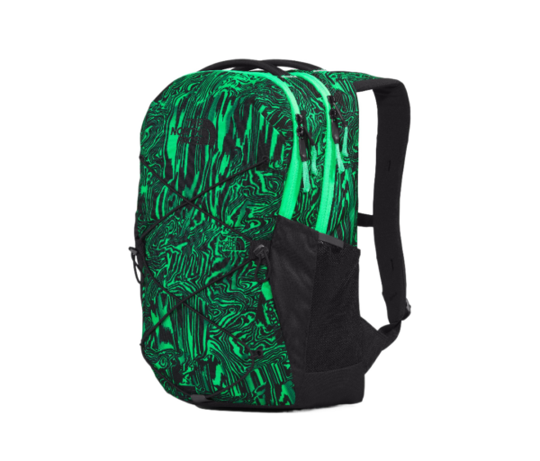 Balo The North Face Jester With Logo 'Green' NF0A3VXFOSZ