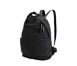 Balo The North Face Mini Backpack 'Black' NF0A52T3-KX7