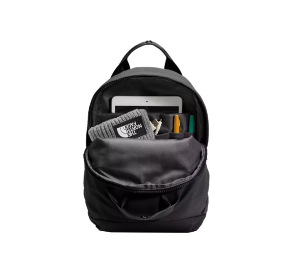 Balo The North Face Mini Backpack 'Black' NF0A52T3-KX7