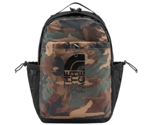 Balo The North Face Schoolbag 'Camo' NF0A52TB-5E8