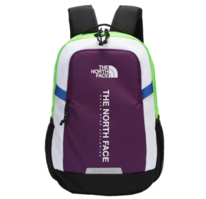 Balo The North Face Schoolbag 'Violet' NM2DN04M