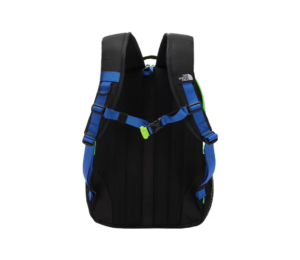 Balo The North Face Schoolbag 'Violet' NM2DN04M