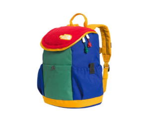 Balo The North Face Mini Explorer 'Multi Color' NF0A52VW-IUD