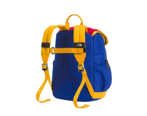 Balo The North Face Mini Explorer 'Multi Color' NF0A52VW-IUD