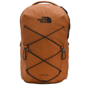 Balo The North Face Jester 'Brown' NF0A3VXF814