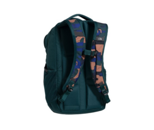 Balo The North Face Jester 'Camo' NF0A3VXY-9F9