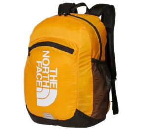 Balo The North Face Rucksack Mayfly 'Yellow' NMJ72354SG