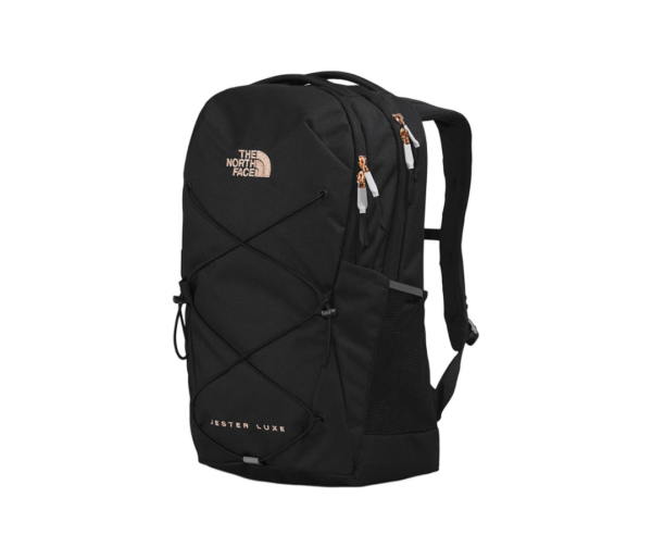 Balo The North Face Jester 'Black' NF0A81E67ZQ