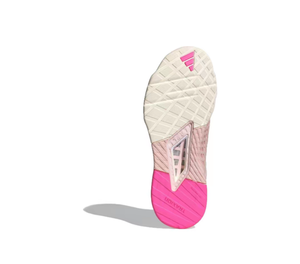 Giay Adidas Dropset 3 'Pink Spark' ID8635
