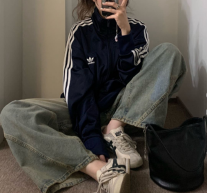 Giay Onitsuka Tiger Mexico 66 Vin 'Cream Grey' 1183C076-201