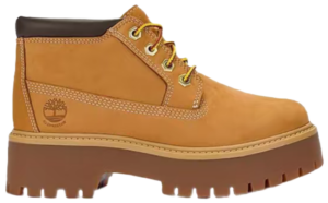 Giay Timberland Stone Street Platform 'Brown' A5RF9231