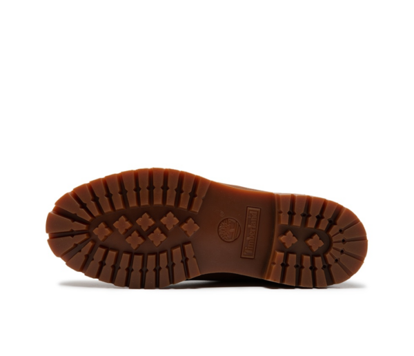 Giay Timberland Premium 6 Inch Boot 'Brown' A628D943