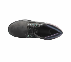 Giay Timberland 6 Inch Premium Waterproof 'Black' A21Y1