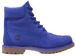 Giay Timberland Short Outdoor Boots 'Blue' A2R51