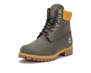 Giay Timberland 6 Inch Premium 'Dark Green' A6873W