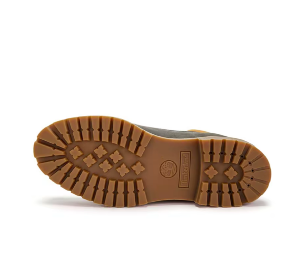 Giay Timberland 6 Inch Premium 'Dark Green' A6873W