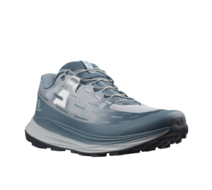 Giay Salomon Ultra Glide 'Pearl Blue' 415539