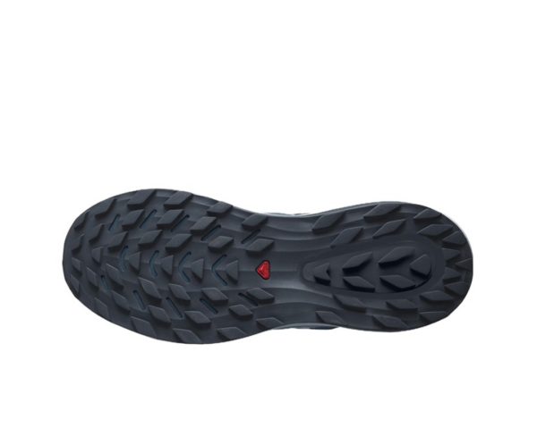 Giay Salomon Ultra Glide 'Pearl Blue' 415539