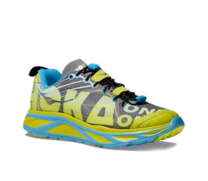 Giay Hoka Huaka Origins 'Primrose Diva Blue' 1134452-EPDB