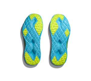 Giay Hoka Huaka Origins 'Primrose Diva Blue' 1134452-EPDB