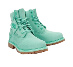 Giay Timberland 6 Inch Premium 'Light Blue' A412B