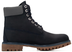 Giay Timberland Classic 6 Inch 'Dark Grey' A2DSJ019
