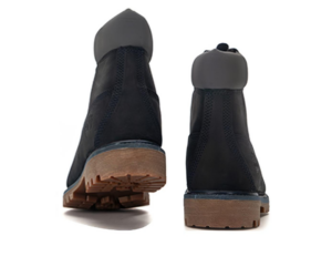 Giay Timberland Classic 6 Inch 'Dark Grey' A2DSJ019